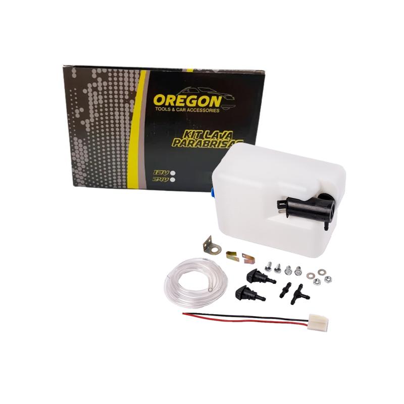 KIT WASHER - LIMPIAPARABRISAS UNIVERSAL