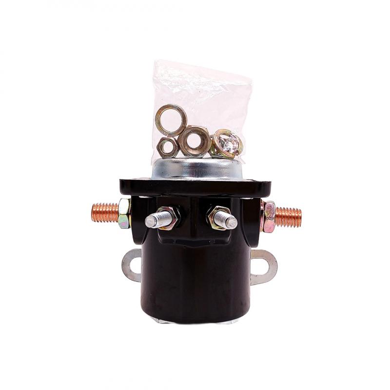 automatico de arranque