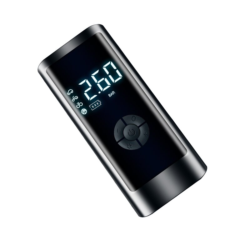 DIGITAL RECARGABLE USB 7.4 VOLTS CILINDRO 19MM