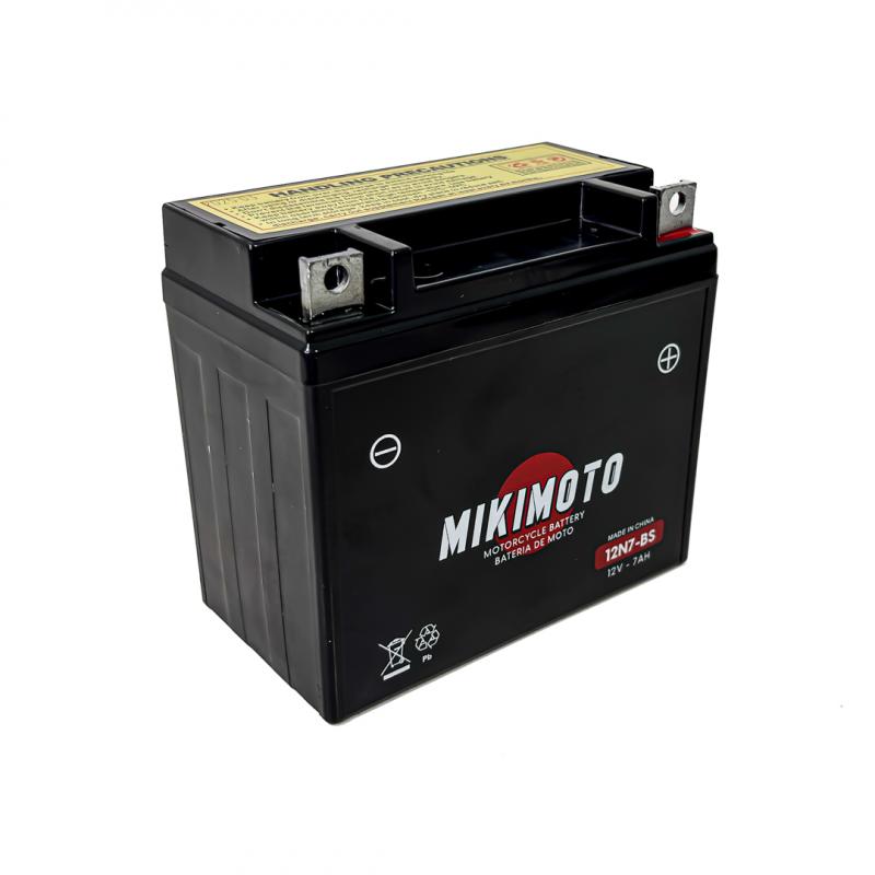 BATERIA DE MOTO ALTO RENDIMIENTO YTX14AHL-BS 12V14AH