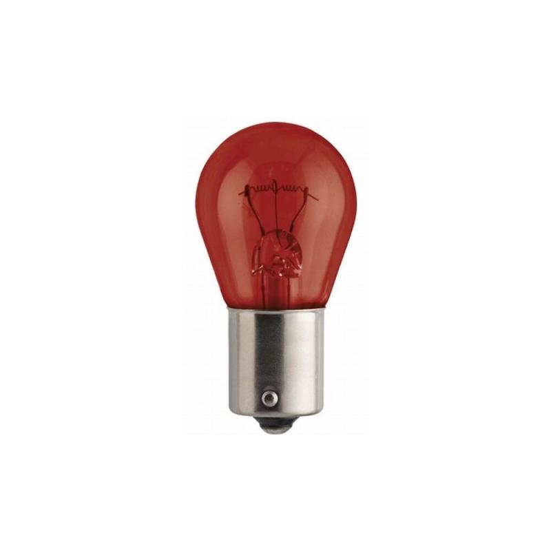 P21W  1141 12V 21W ROJA
