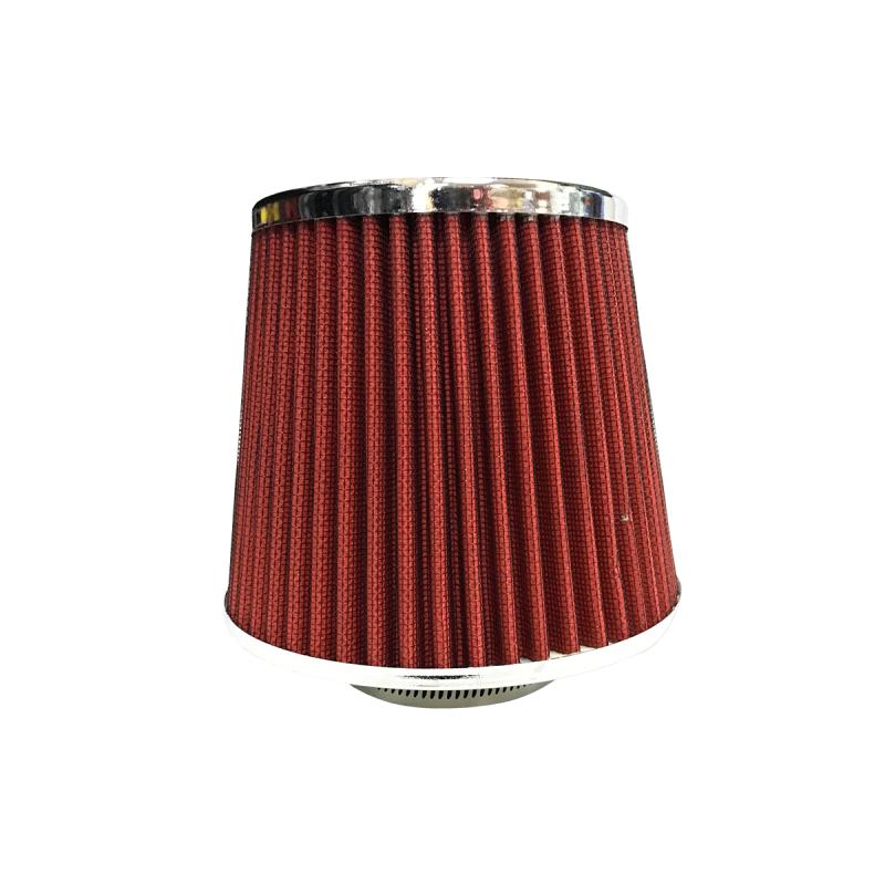 FILTRO DE AIRE CONICO COMPETICION 63MM