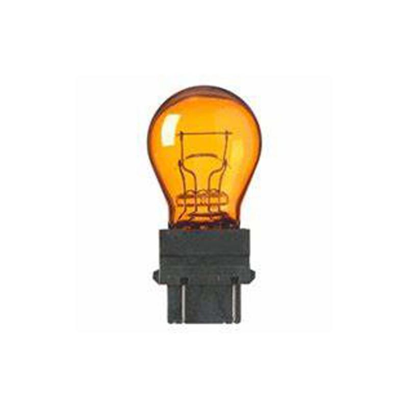PY27 7W 12V AMBAR