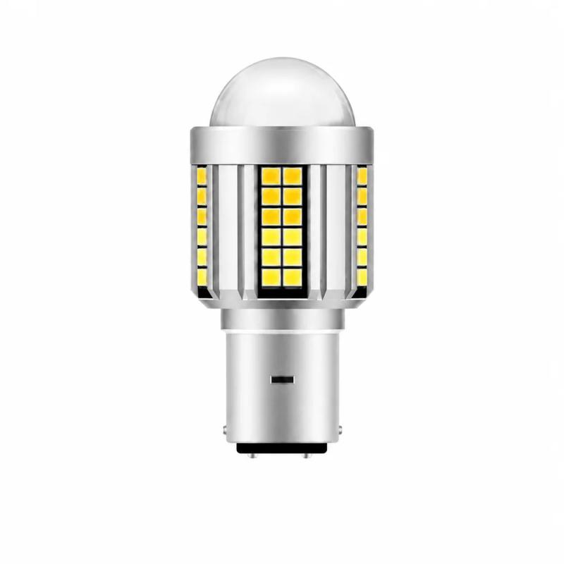 LAMPARA LED SUPER LUPA BOSCH - OFF ROAD