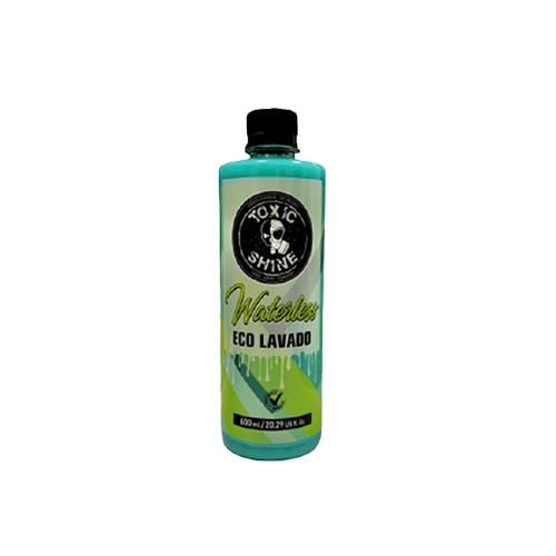 WATERLESS 600CC