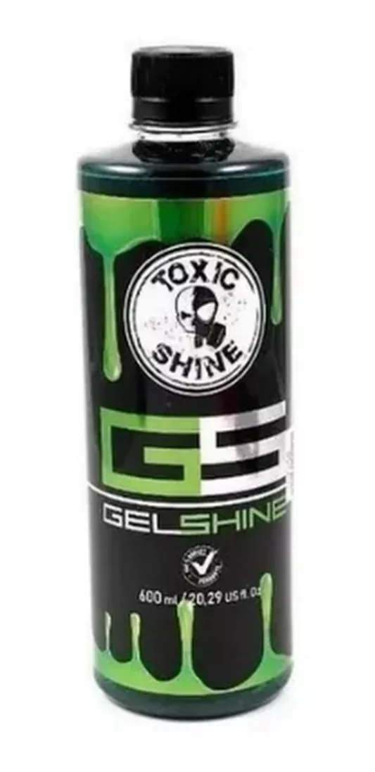 TOXIC GELSHINE 250ML