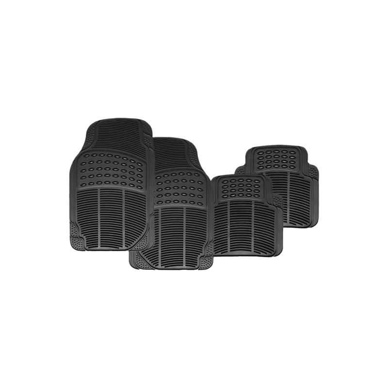 ALFOMBRA PVC 4 PIEZAS