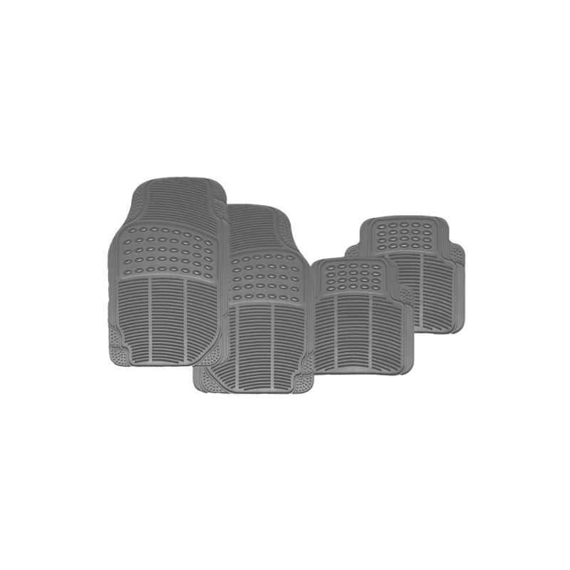 ALFOMBRA PVC 4 PIEZAS