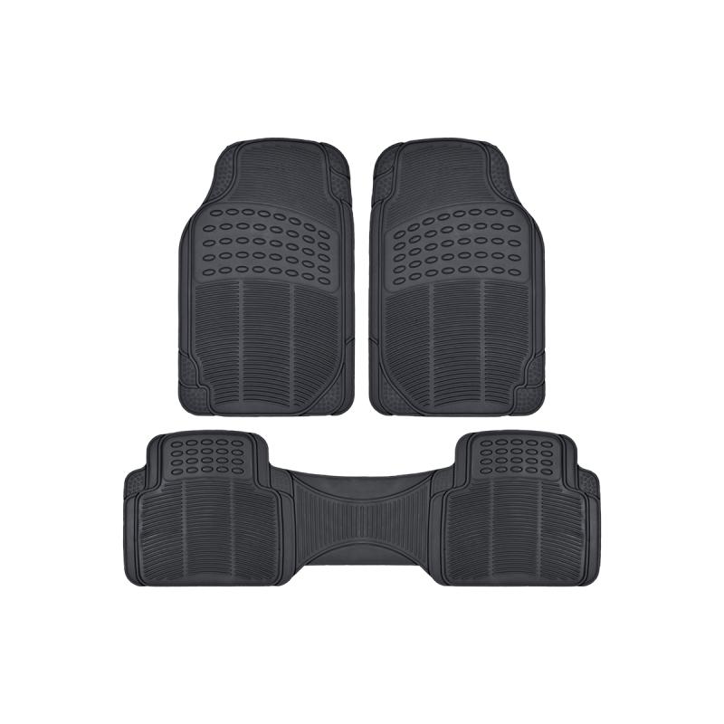 ALFOMBRA PVC 3 PIEZAS