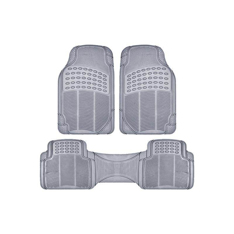 ALFOMBRA PVC 3 PIEZAS