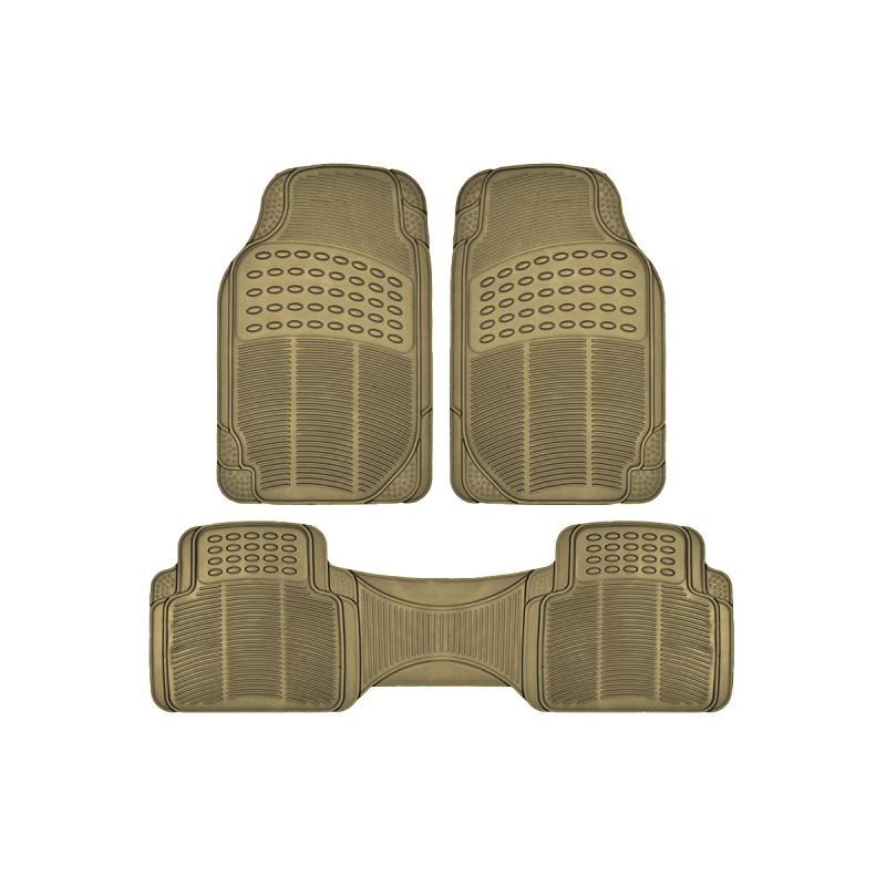 ALFOMBRA PVC 3 PIEZAS