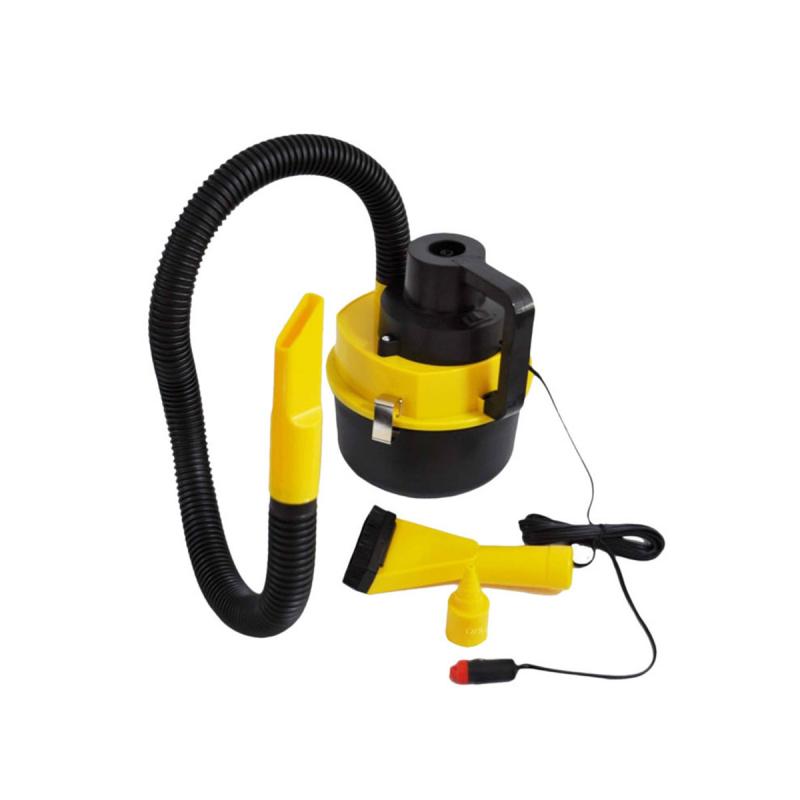 MINI ASPIRADORA 12V 90W