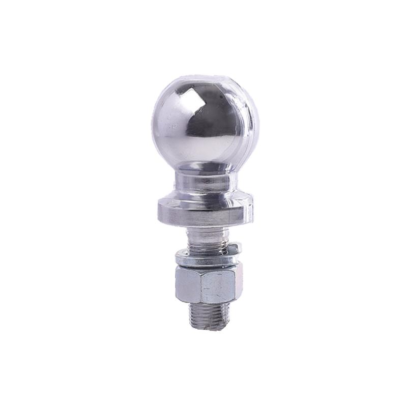 BOCHA DE TRAILER 1" 7/8 x 2" 1/2. ROSCA: 1" 7/8 x 3/4"