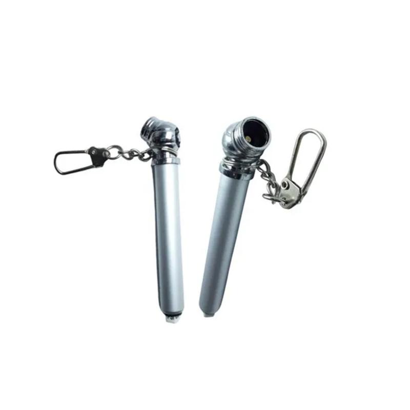MEDIDOR DE PRESION DE RUEDAS UNIVERSAL 10-50PSI