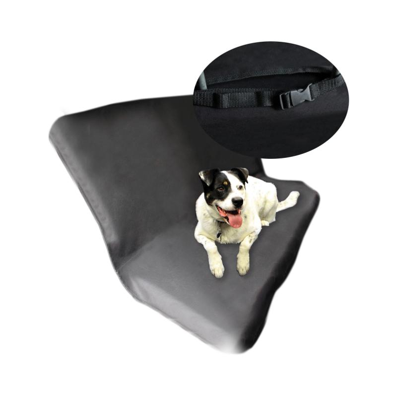 UNIVERSAL PARA MASCOTAS NEGRO DE OXFORD MEDIDAS
130CM X 104CM