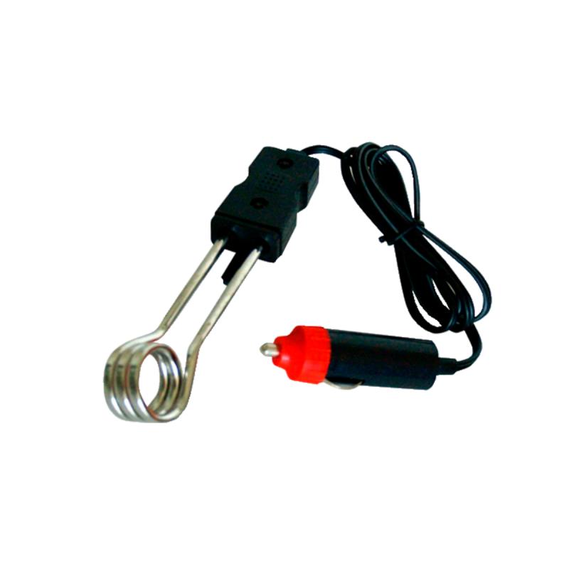 RESISTENCIA 12V PARA CALENTAR AGUA