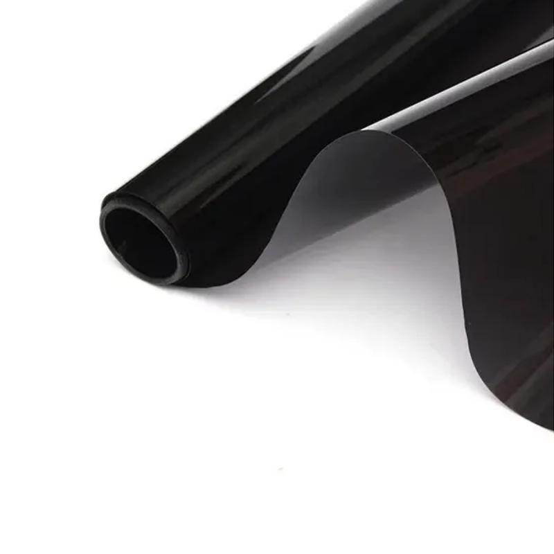 POLARIZADO 5% SUPER DARK BLACK 50cm*3m