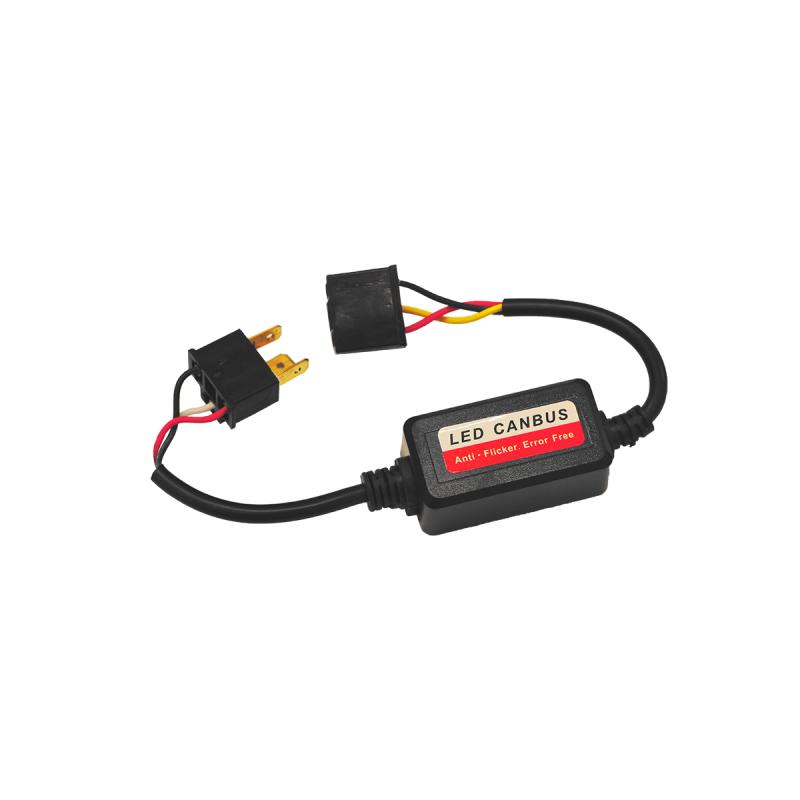 KIT H4 CAN-BUS (X JUEGO)