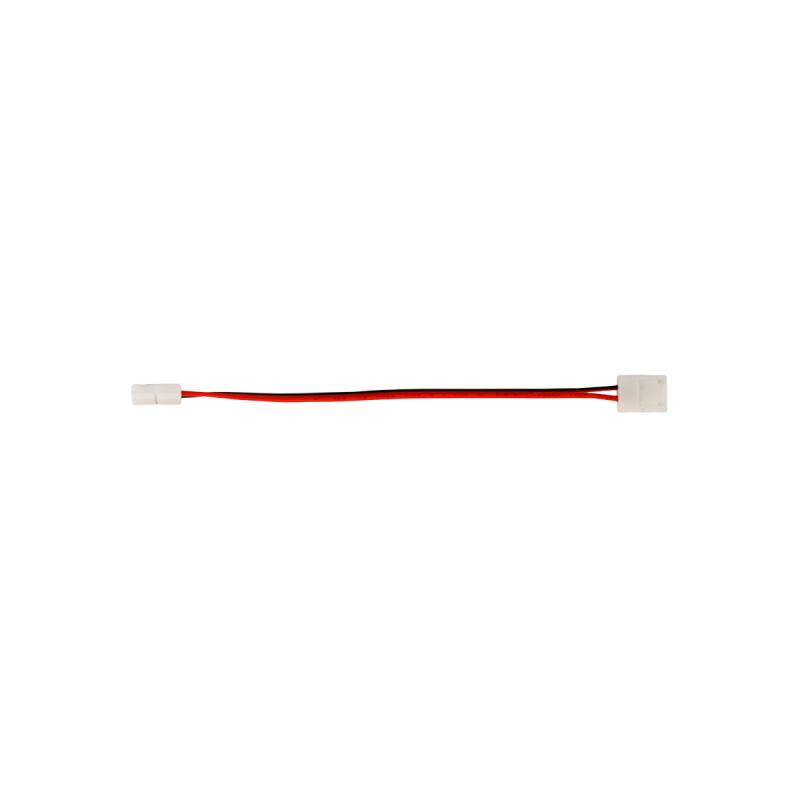 CONECTOR FICHA PARA TIRA DE LED 3528 X2