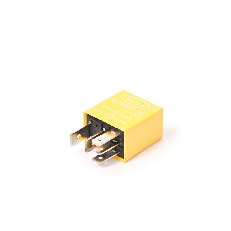 UNIVERSAL 5T 12V 50 AMP MINIATURA >> RTM 35