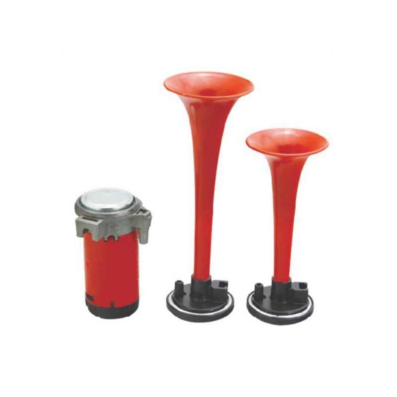 CORNETA DOBLE VOLTAJE 12V VOLTAJE 12V