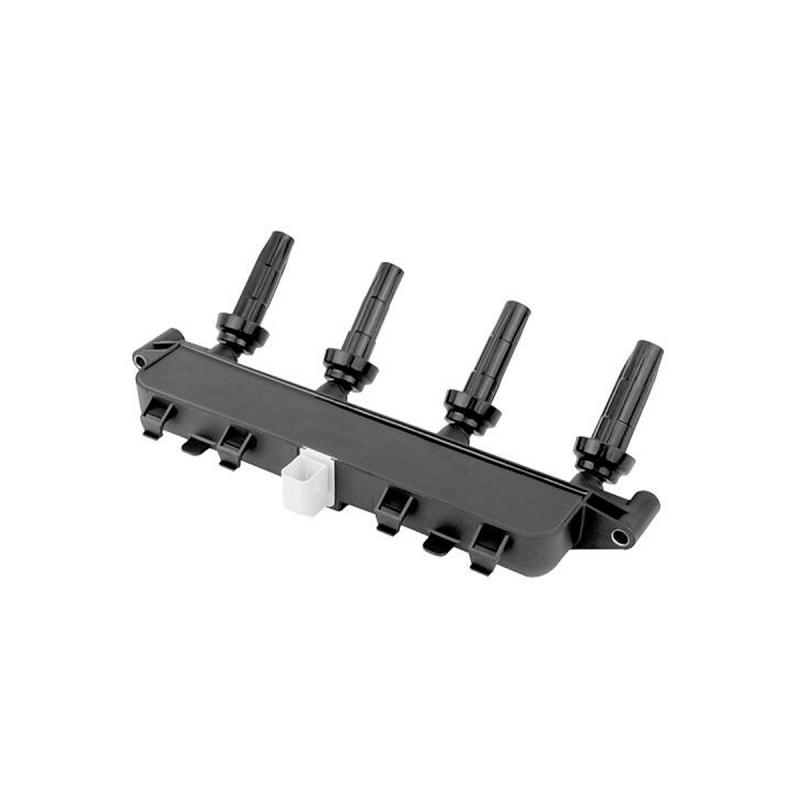 CONECTOR GRIS (ENCENDIDO ELECTRÓNICO COMPLETO) CITROEN BERLINGO C3 MOTOR-TU5JP SAXO XSARA PEUGEOT 106 206XR 30