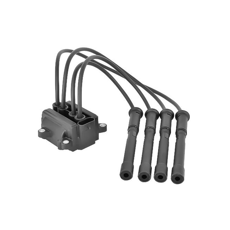 C/CABLES INCORPORADOS RENAULT CLIO II TWINGO