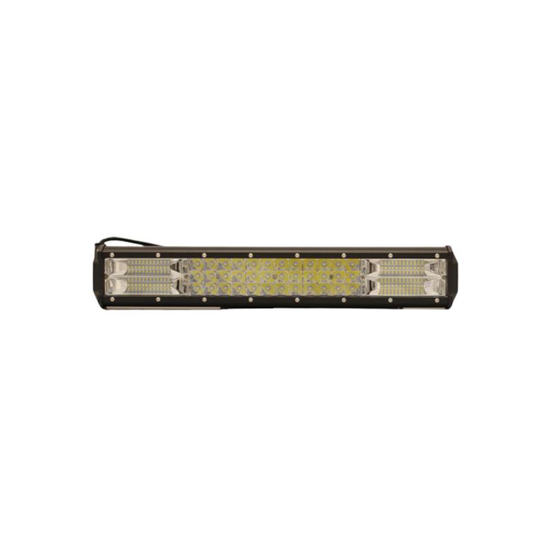 BARRA LED EPISTAR Y MICRO LED 252WATTS 45CM 12V/24V BLANCA