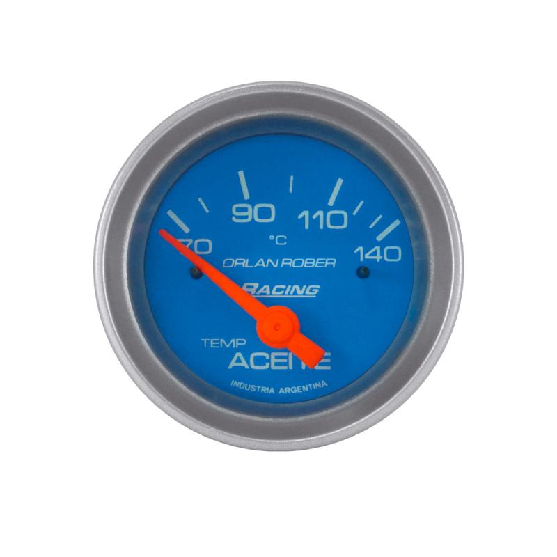 INSTRUMENTAL RACING 52 MM CELESTE