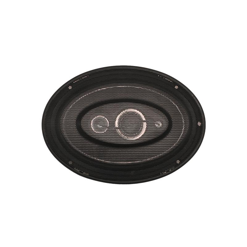 ALTO PARLANTES CUATRIAXIAL 6X9 ACP-694