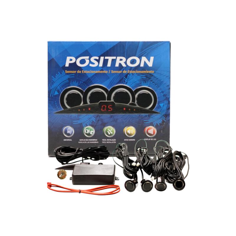 PARKING SENSOR PS220 NEGRO CODIGO ANTERIOR 011796000