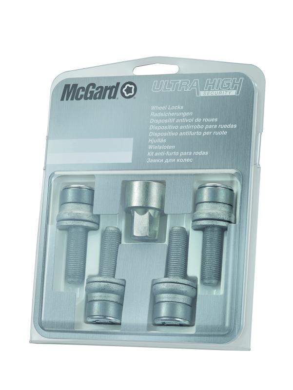 KIT ANTIRROBO HIGH SECURITY CITROEN / PEUGEOT