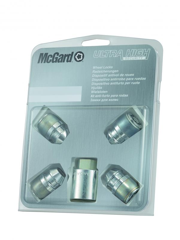 KIT ANTIRROBO HIGH SECURITY FORD / HONDA / CHEVROLET / FIAT / CHRYSLER