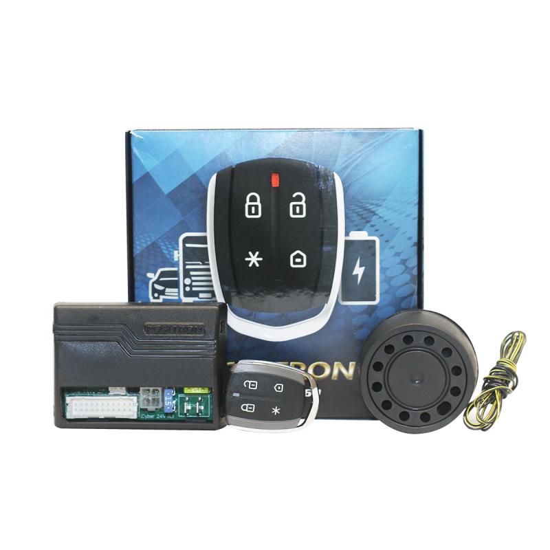 ALM AUTO IAM CYBER TX360 EXP