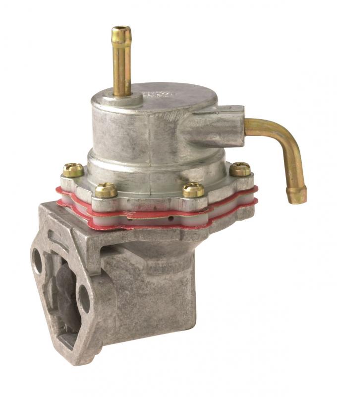 BOMBA DE COMBUSTIBLE MECANICA FIAT 133 - 600S