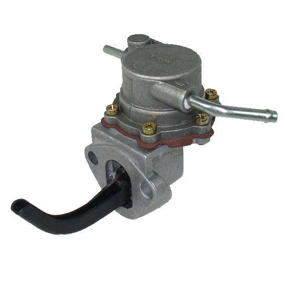 BOMBA DE COMBUSTIBLE MECANICA VOLKSWAGEN DODGE 1500/1800