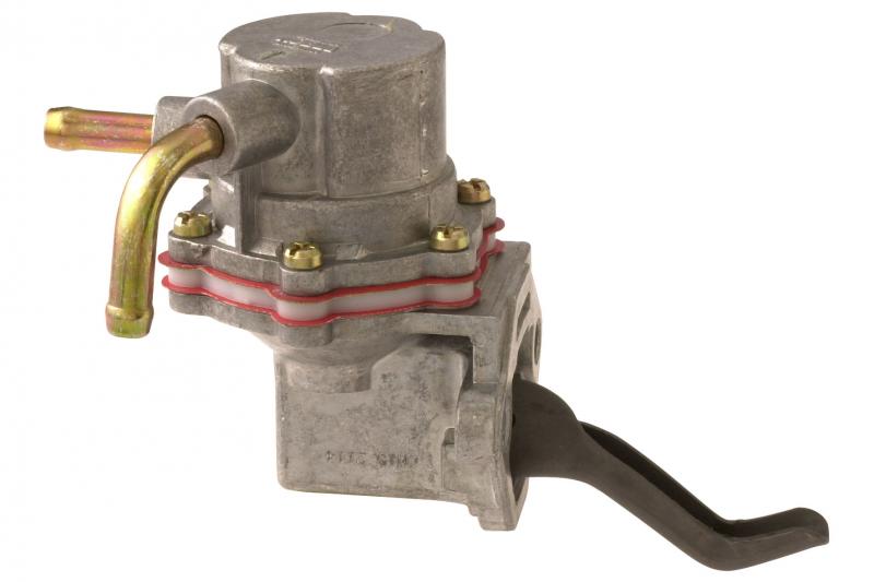 BOMBA DE COMBUSTIBLE MECANICA FIAT 125