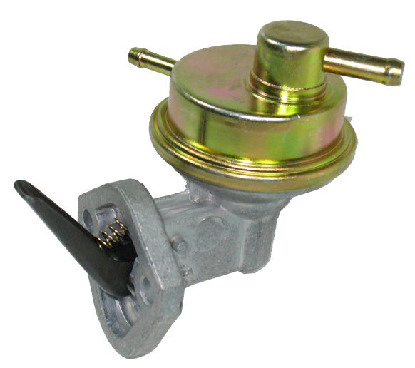 BOMBA DE COMBUSTIBLE MECANICA CHEVROLET C20 PICK UP