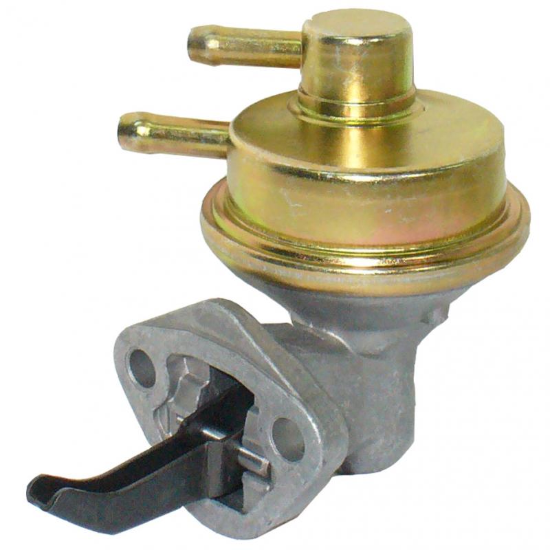 BOMBA DE COMBUSTIBLE MECANICA RENAULT 9 - 11 1400/1600 91/97 SIN RETORNO BRAZO LARGO SELLADA R19 RN NACIONAL - R19 RE