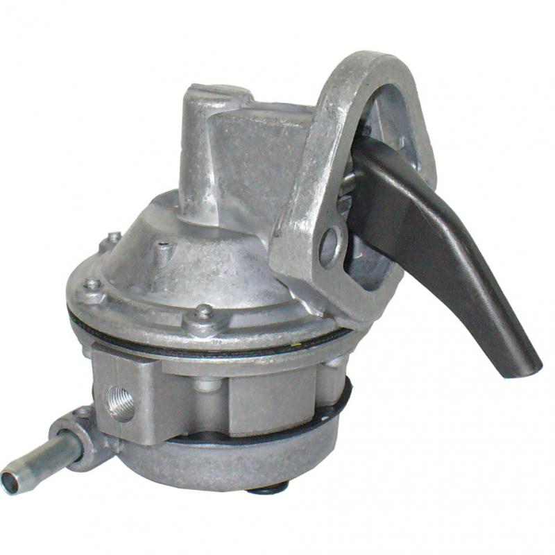 BOMBA DE COMBUSTIBLE MECANICA FORD FALCON - F100 - F150 6 CILINDROS 80