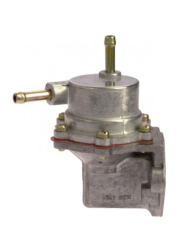 BOMBA DE COMBUSTIBLE MECANICA PEUGEOT 403 - 404 - 504 91 - 505