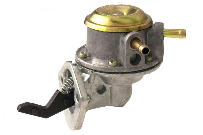 BOMBA DE COMBUSTIBLE MECANICA RENAULT IKA JEEP CONTINENTAL 4 CILINDROS 151