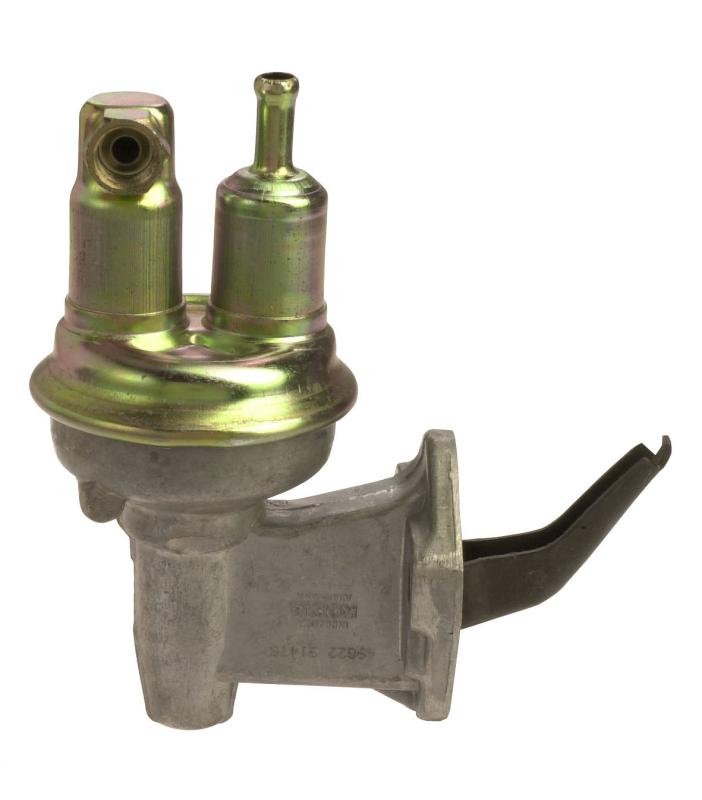 BOMBA DE COMBUSTIBLE MECANICA FORD FALCON 6 CILINDROS - F100 - F150 6 CILINDROS 86/88 SELLADA