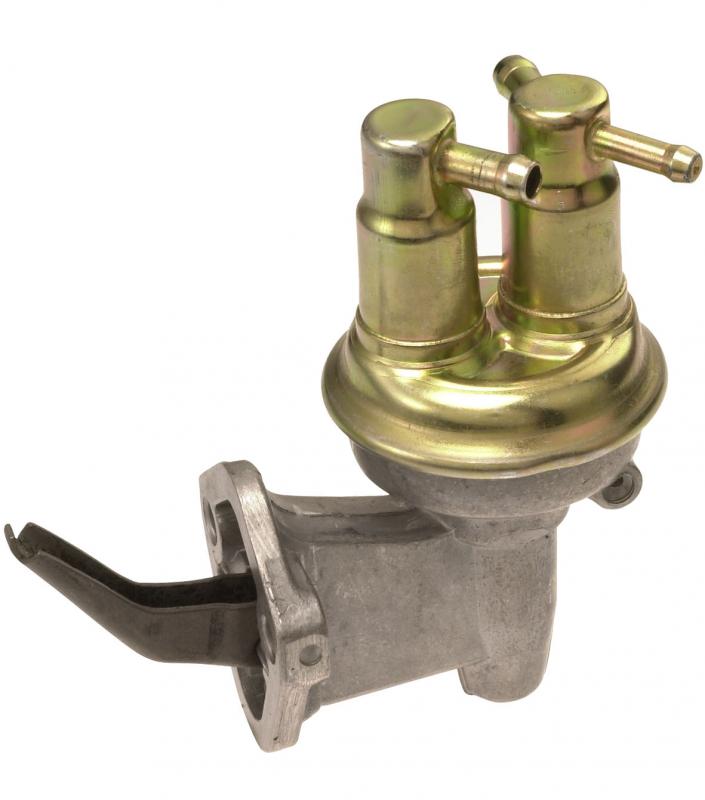 BOMBA DE COMBUSTIBLE MECANICA FORD F100 - F150 6 CILINDROS CON RETORNO 89 SELLADA