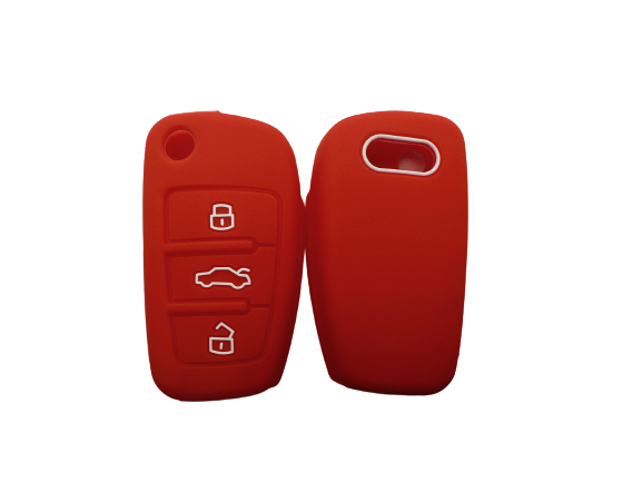 AUDI A1 A3 A4 A5 A6 A7 TT Q3 RED