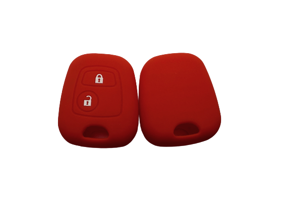PEUGEOT 206 - 207 - 307 - PARTNER - HOGGAR RED