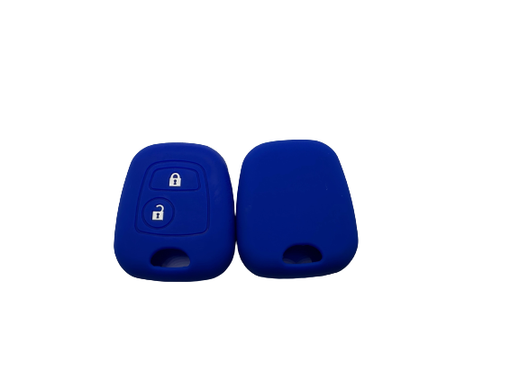 PEUGEOT 206 - 207 - 307 - PARTNER - HOGGAR BLUE