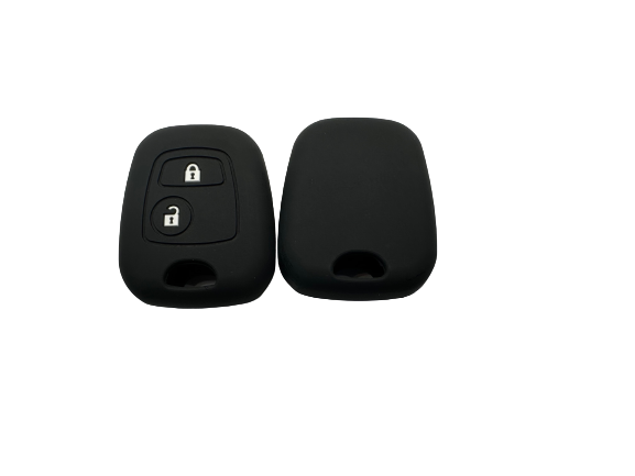 PEUGEOT 206 - 207 - 307 - PARTNER - HOGGAR BLACK
