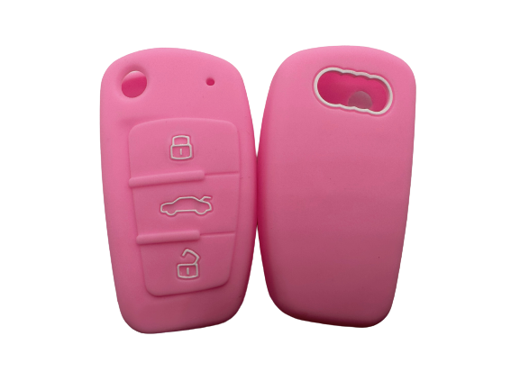 AUDI A1 A3 A4 A5 A6 A7 TT Q3 PINK
