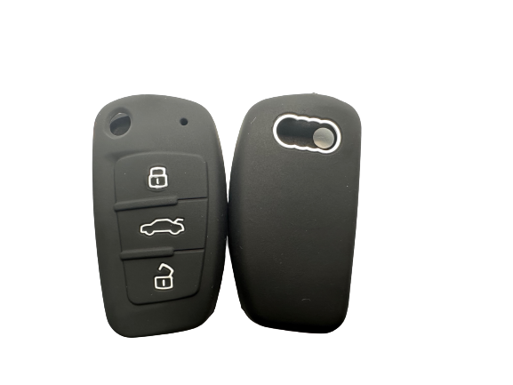 AUDI A1 A3 A4 A5 A6 A7 TT Q3 BLACK